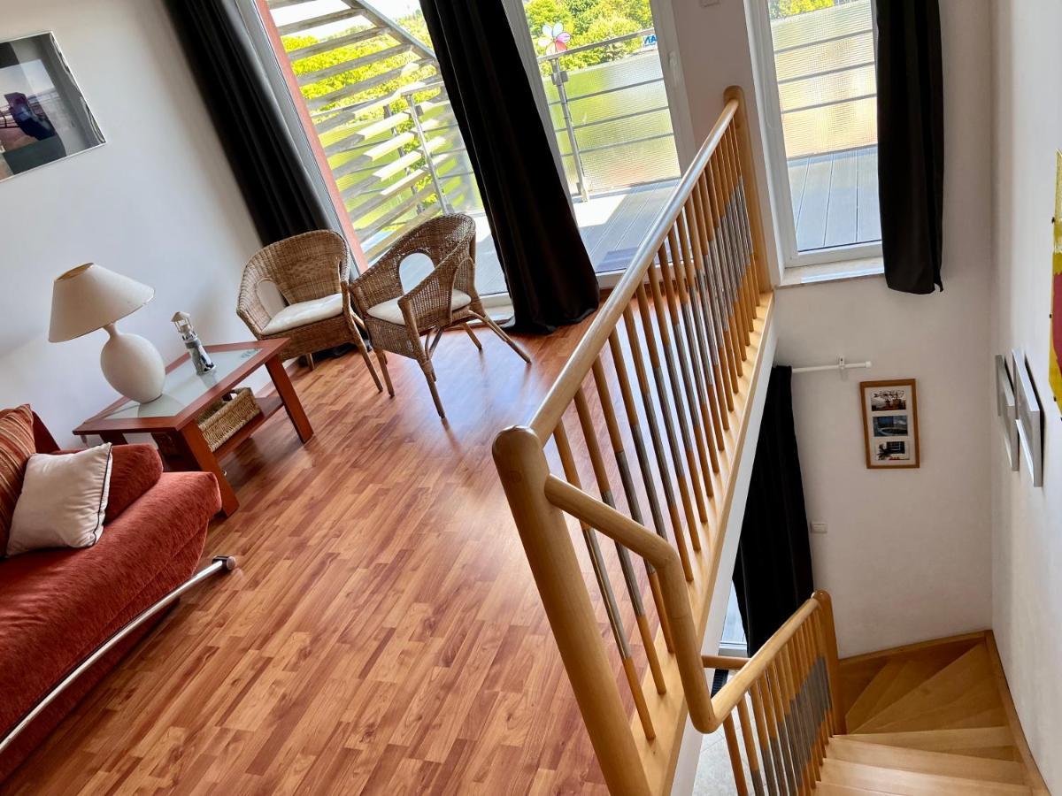 Apartament Lux Kołobrzeg Esterno foto